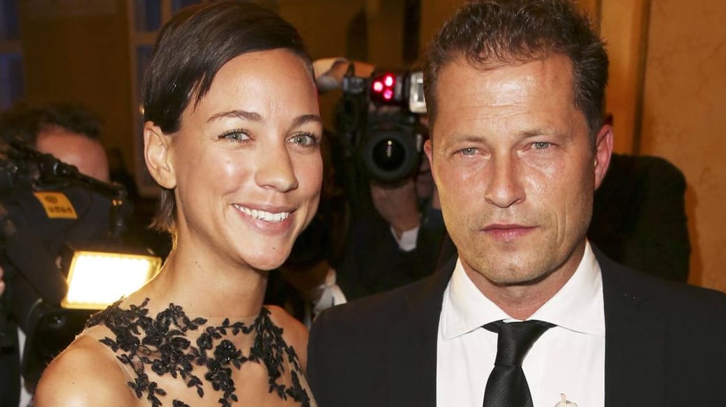 Marlene Shirley und Til Schweiger: Die beiden waren etwas über ein Jahr lang ein Paar.