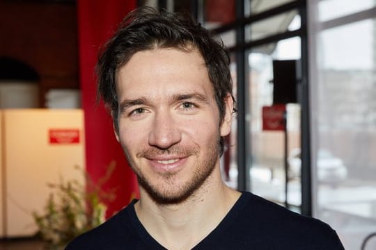 Eine riesen Gaudi: Felix Neureuther als Schlagerstar.
