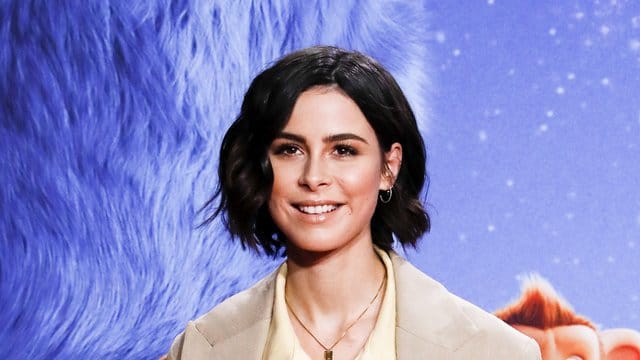 Lena Meyer-Landrut hat einen schmerzhaften Lernprozess durchlaufen.