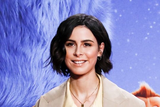 Lena Meyer-Landrut hat einen schmerzhaften Lernprozess durchlaufen.