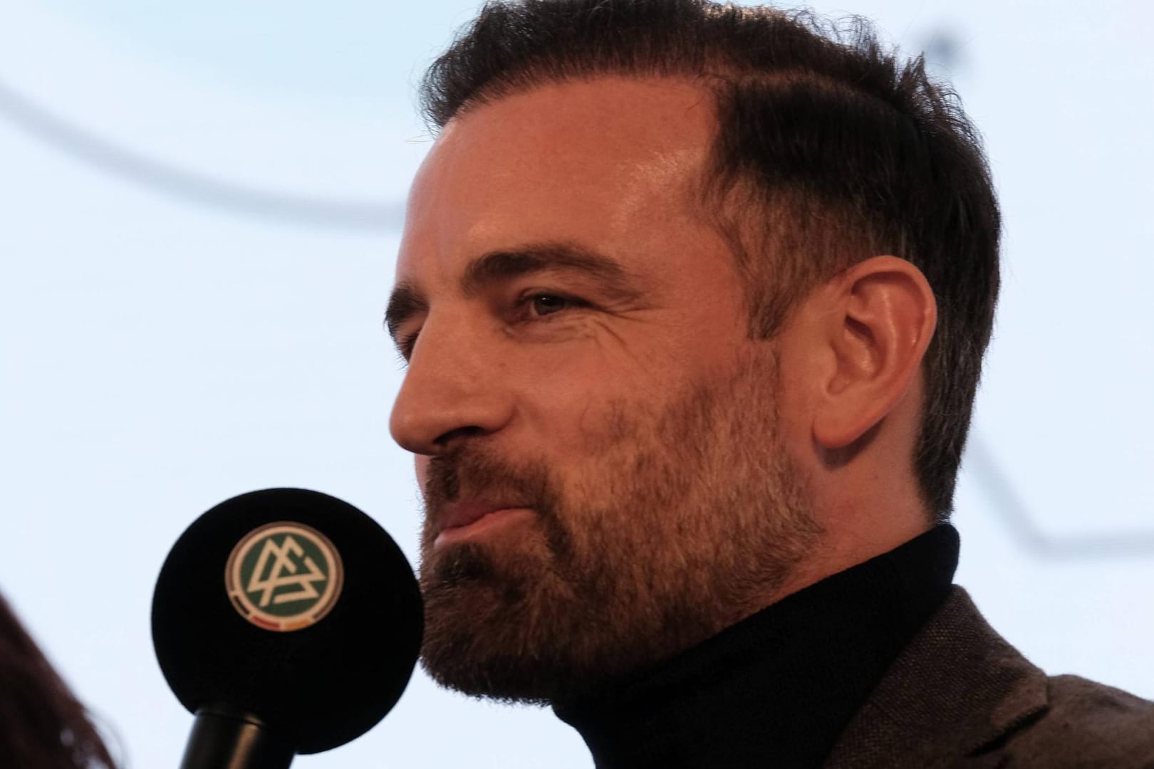 Einer der Nachfolge-Kandidaten: Christoph Metzelder.