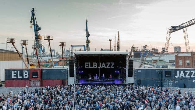 Elbjazz-Festival Elbjazz-Festival