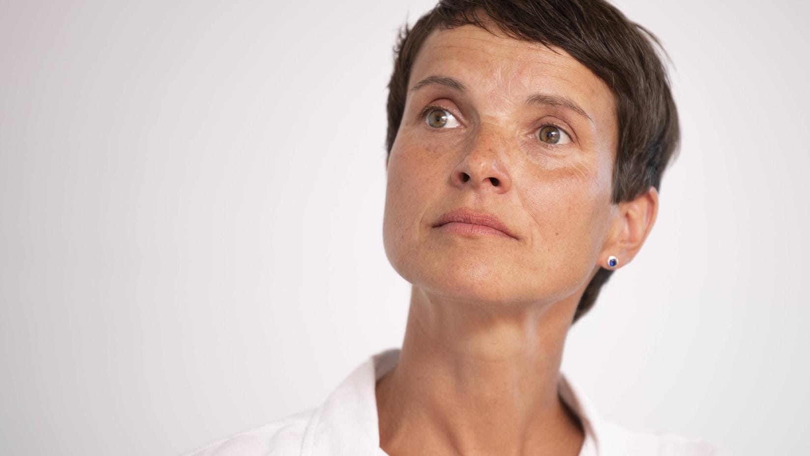 Frauke Petry: Die Politikerin ist zu einer Geldstrafe verurteilt worden.