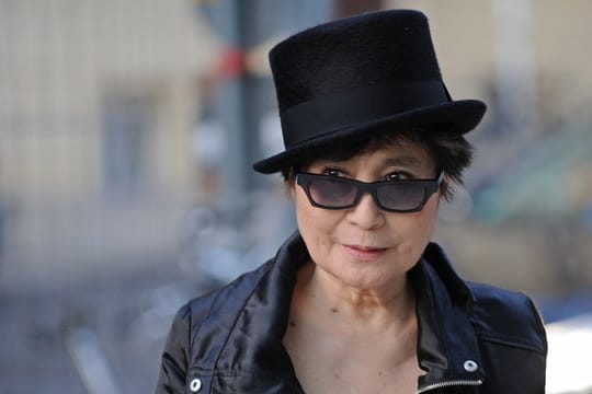 Yoko Ono