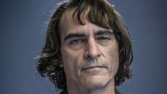 Joaquin Phoenix: Im Film "Joker" schlüpft der US-Schauspieler in die Rolle des berühmten Gruselclowns.