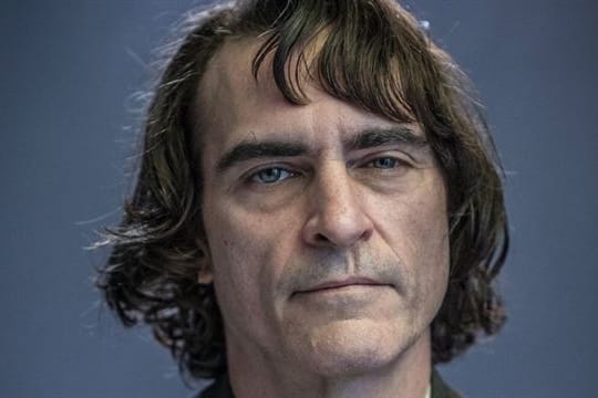 Joaquin Phoenix: Im Film "Joker" schlüpft der US-Schauspieler in die Rolle des berühmten Gruselclowns.