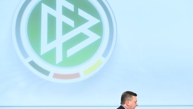 Nach dem Rücktritt vn Reinhard Grindel sucht der DFB einen neuen Präsidenten.