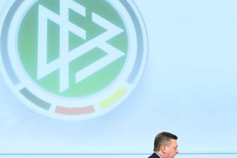 Nach dem Rücktritt vn Reinhard Grindel sucht der DFB einen neuen Präsidenten.