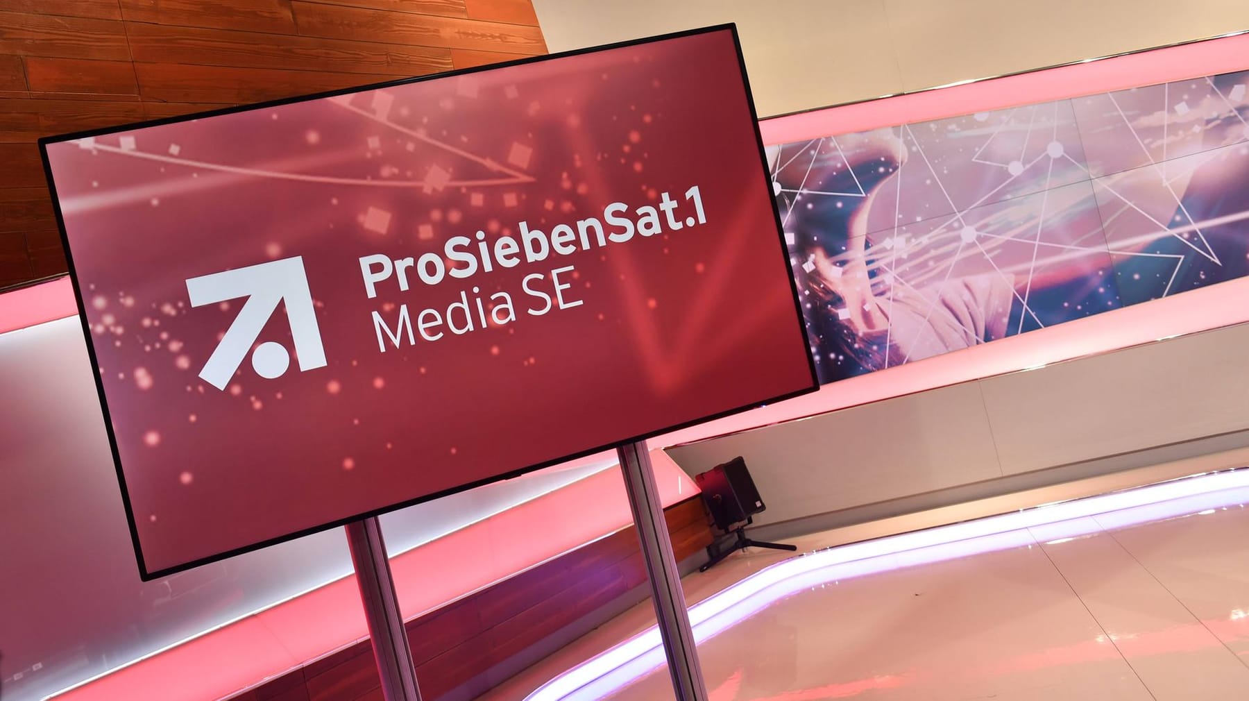 Djv Alarmiert Ist Die Zukunft Von Prosiebensat1 In Gefahr - n2swe0x
