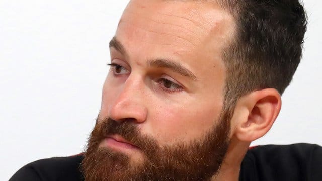 2019 vom Sturzpech verfolgt: Simon Geschke.