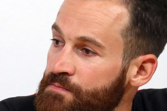 2019 vom Sturzpech verfolgt: Simon Geschke.