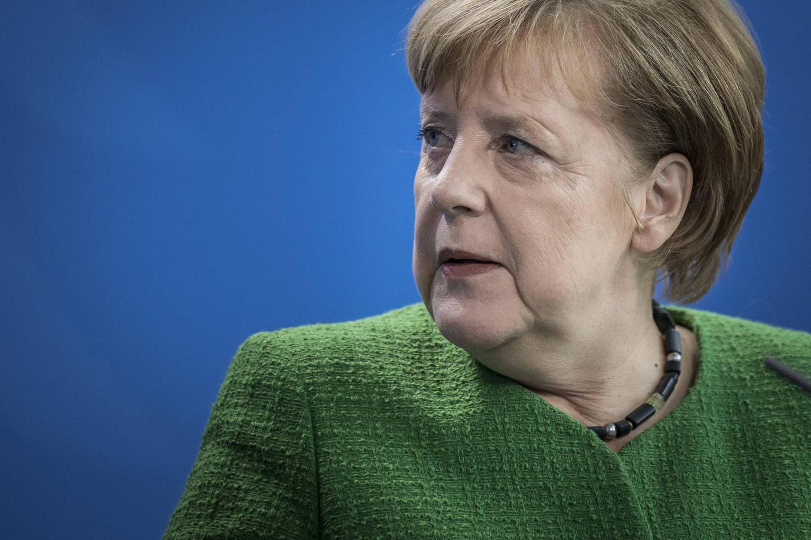 Hilfsorganisationen schreiben Brief an die Kanzlerin: Mehr als 2.260 starben nach UN-Angaben vergangenes Jahr auf der Flucht nach Europa.