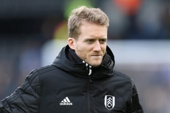 André Schürrle spielt seit dem Sommer 2018 in Fulham.