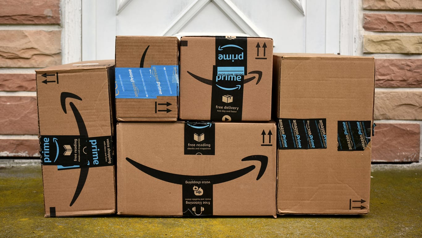 Bei der Frühlings-Angebote-Woche lockt Amazon mit vielen Schnäppchen.