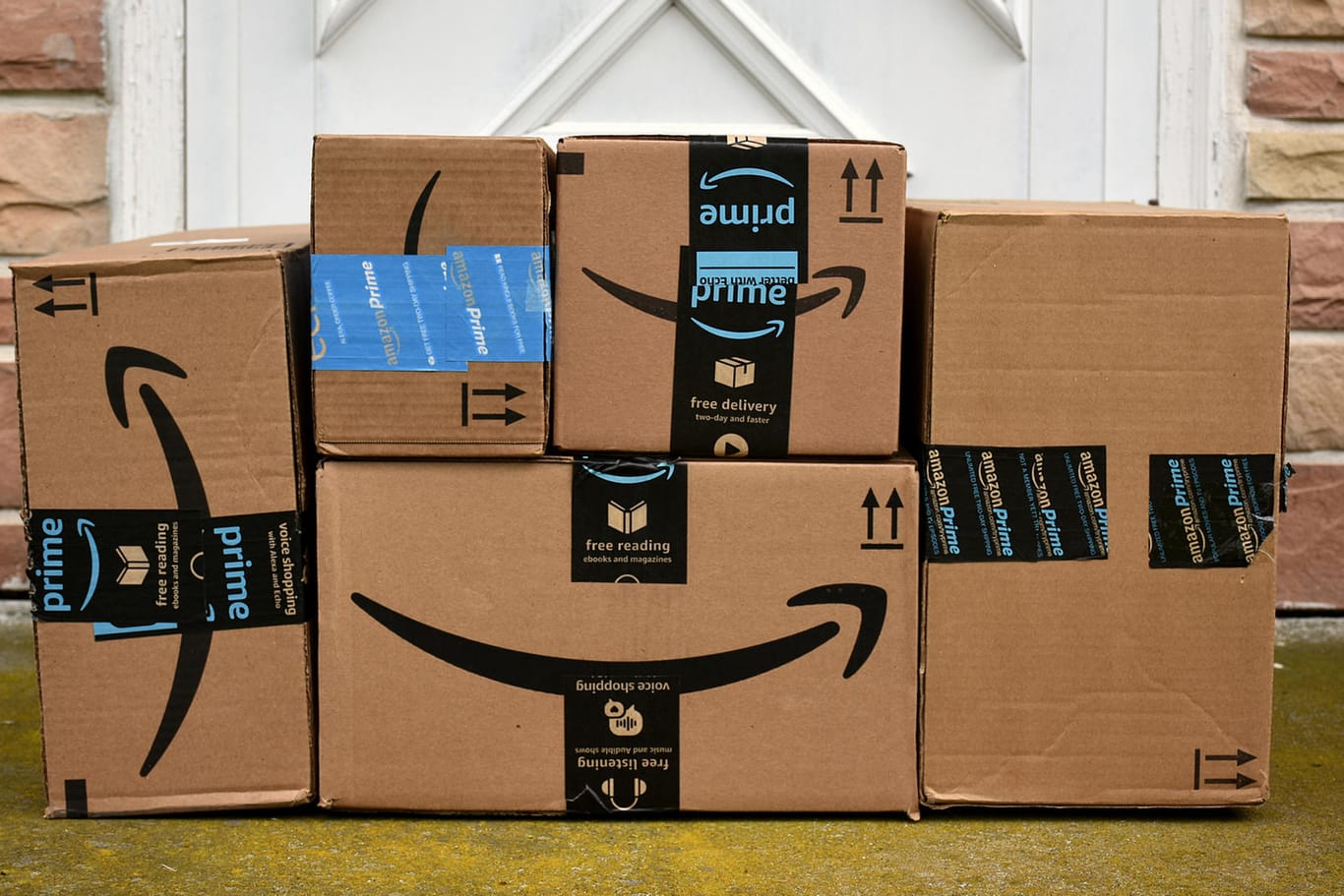 Bei der Frühlings-Angebote-Woche lockt Amazon mit vielen Schnäppchen.