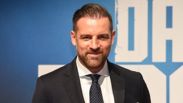 Auch Christoph Metzelder wurde als Kandidat für die Nachfolge Grindels ins Spiel gebracht. Auch Christoph Metzelder wurde als Kandidat für die Nachfolge Grindels ins Spiel gebracht.
