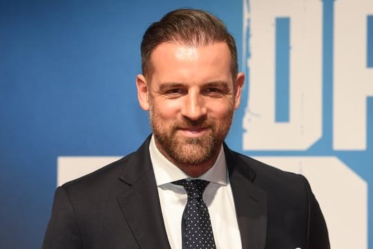 Auch Christoph Metzelder wurde als Kandidat für die Nachfolge Grindels ins Spiel gebracht.