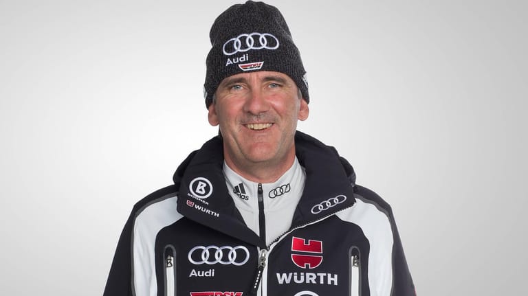 Der Deutsche Skiverband setzt künftig auf Christian Schwaiger.