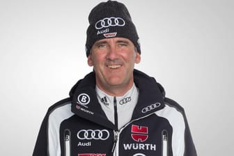 Der Deutsche Skiverband setzt künftig auf Christian Schwaiger.