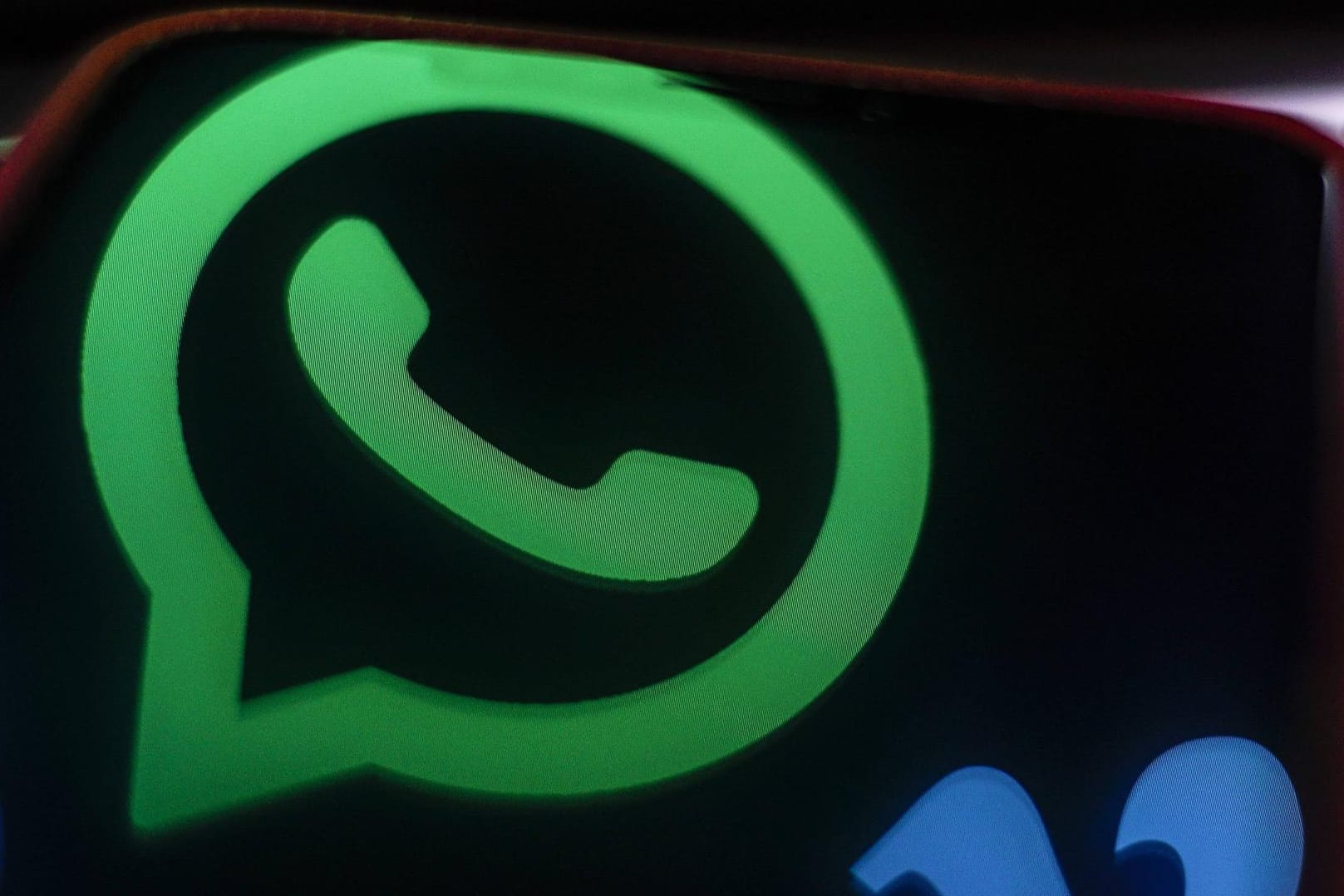 Das WhatsApp-Logo (Symbolbild): Eine neue Funktion soll verhindern, dass Nutzer ohne ihre Zustimmung Gruppen hinzugefügt werden können.