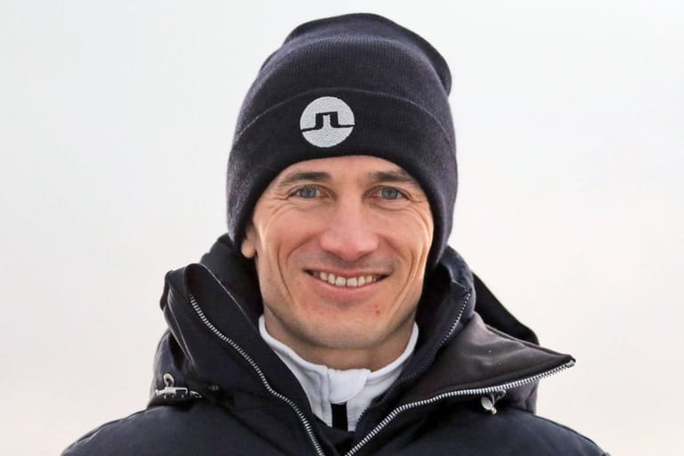 Martin Schmitt: Der Weltmeister, Gesamtweltcupsieger, Olympiasieger und heutige TV-Experte hält große Stücke auf Stefan Horngacher.