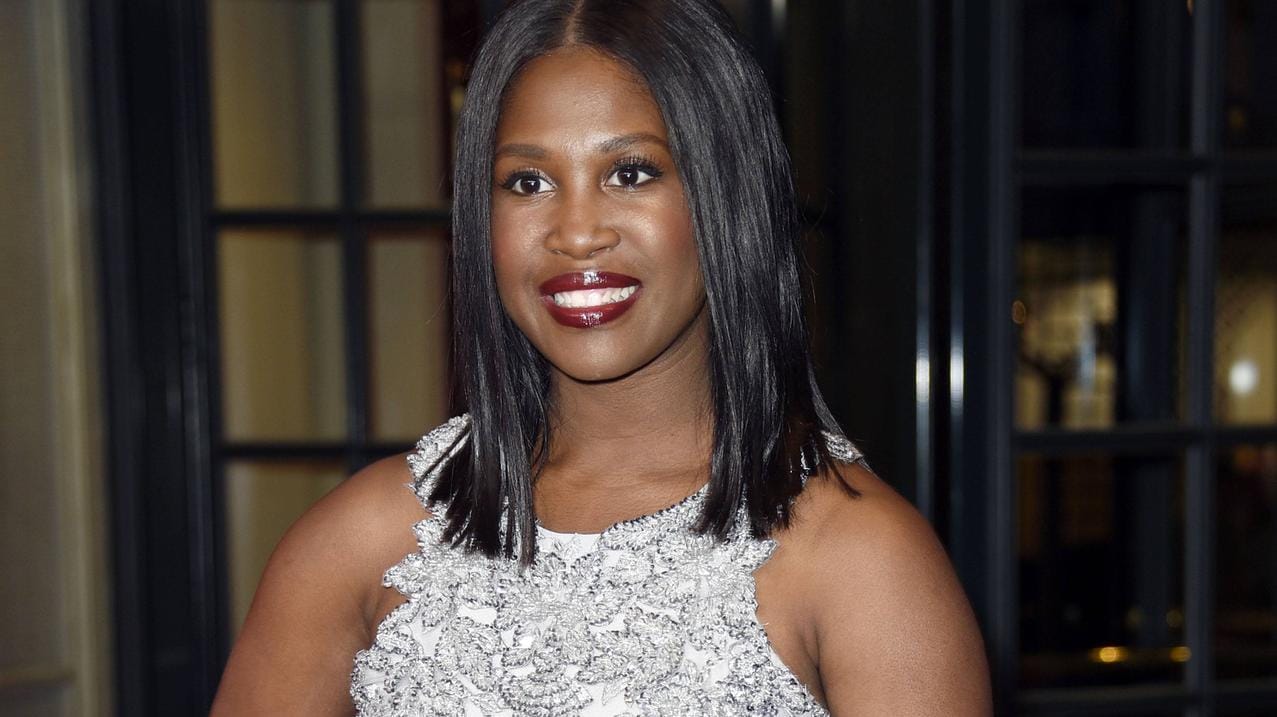 Motsi Mabuse: Seit 2011 sitzt sie bei "Let's dance" in der Jury.