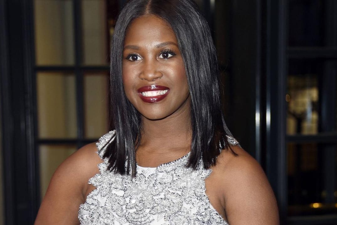 Motsi Mabuse: Seit 2011 sitzt sie bei "Let's dance" in der Jury.