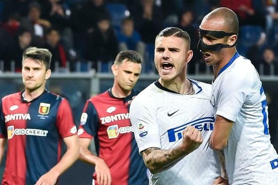 Mauro Icardi (2.