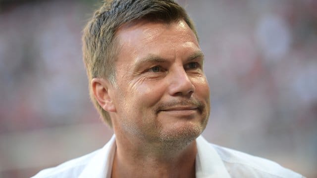 Spielte sowohl beim FCB als auch beim BVB: Thomas Helmer.