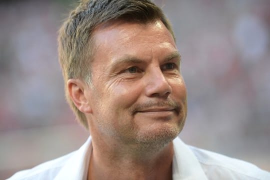 Spielte sowohl beim FCB als auch beim BVB: Thomas Helmer.