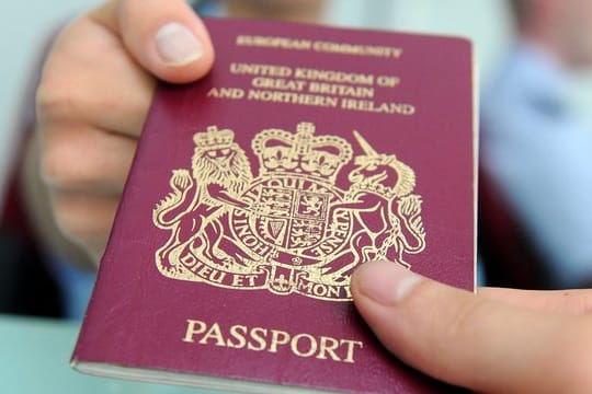 Sollte Großbritannien ohne eine Einigung mit Brüssel aus der EU ausscheiden, hätte dies auch Auswirkungen auf die in Deutschland lebenden Briten.