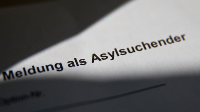 Der Komplex Migration und Flüchtlinge bleibt eines der beherrschenden Themen der deutschen Innenpolitik. Der Komplex Migration und Flüchtlinge bleibt eines der beherrschenden Themen der deutschen Innenpolitik.