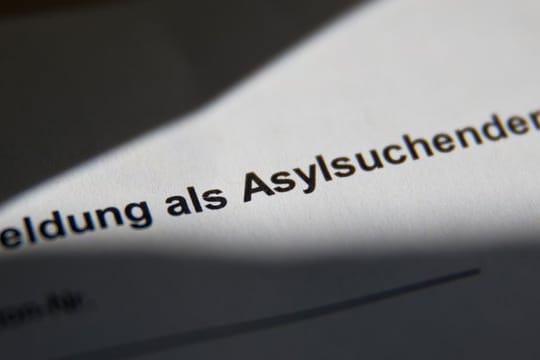 Der Komplex Migration und Flüchtlinge bleibt eines der beherrschenden Themen der deutschen Innenpolitik.