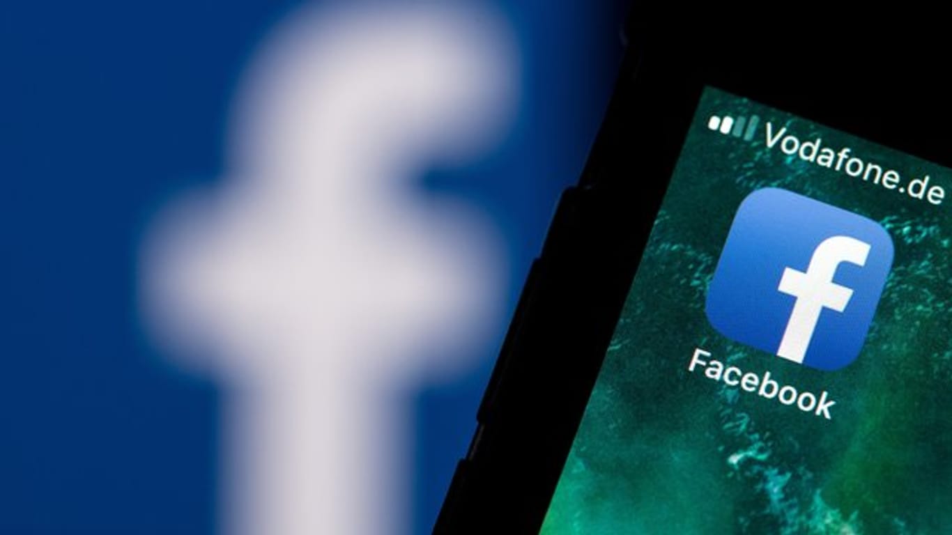 540 Millionen Kundendaten betroffen: Firmen speicherten ungeschützt Daten von Facebook-Nutzern.