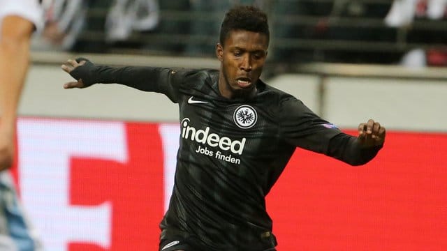 Kam in dieser Saison nur zu jeweils drei Einsätzen in Bundesliga und Europa League: Taleb Tawatha. Kam in dieser Saison nur zu jeweils drei Einsätzen in Bundesliga und Europa League: Taleb Tawatha.