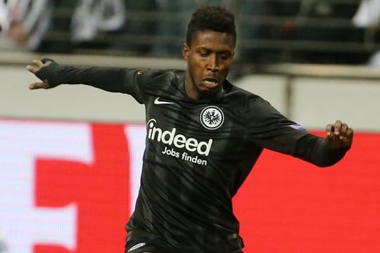 Kam in dieser Saison nur zu jeweils drei Einsätzen in Bundesliga und Europa League: Taleb Tawatha.