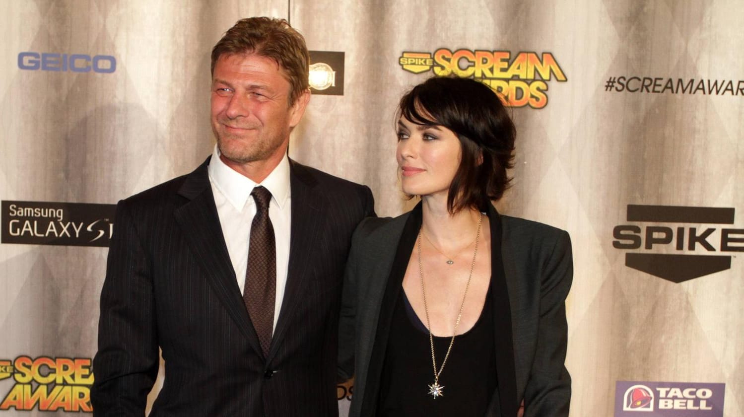 Sean Bean und Lena Headey: Nur einer der beiden Schauspieler hat über die erste Staffel hinaus noch bei "Game of Thrones" mitgespielt.