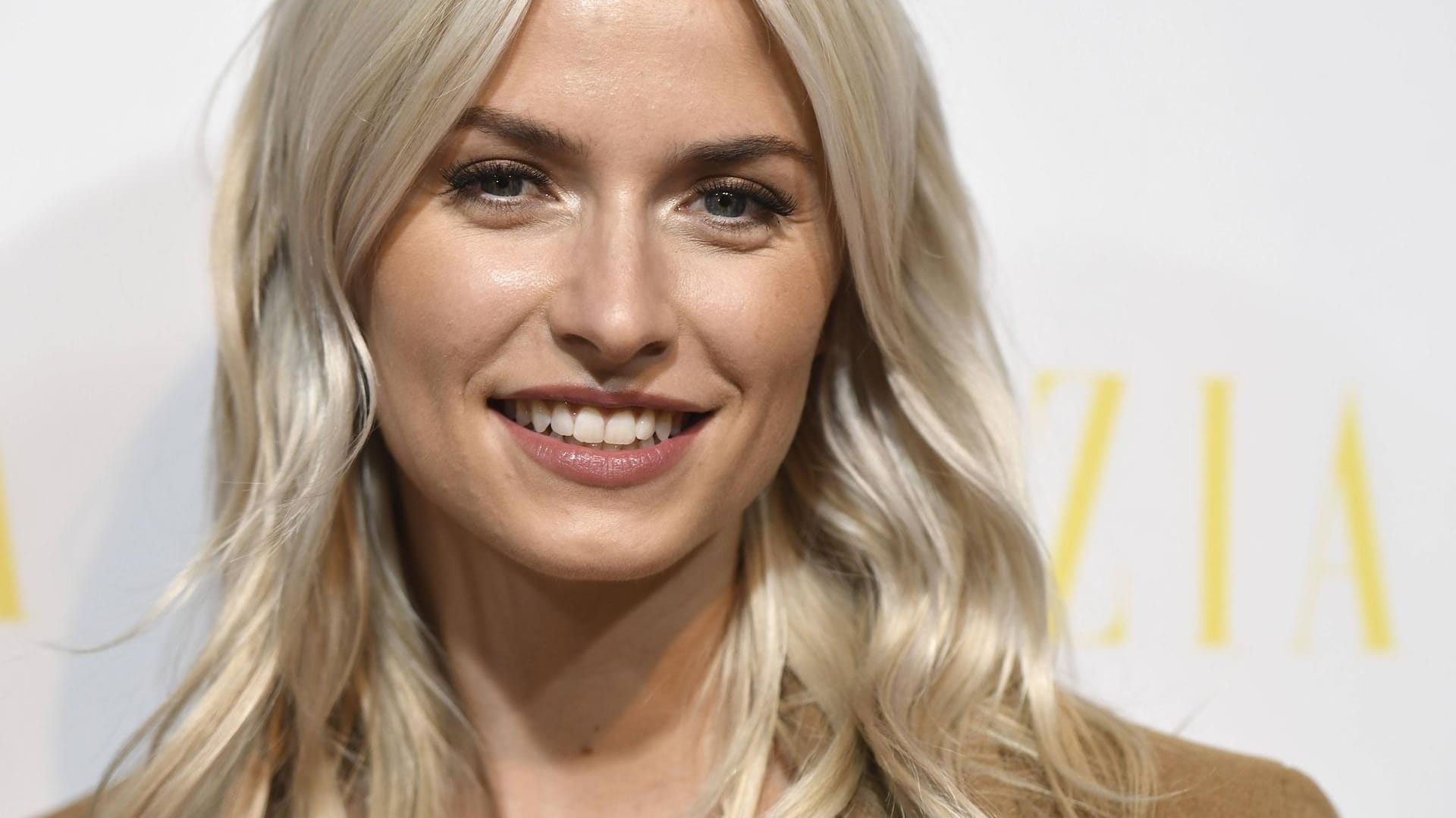 Lena Gercke: Das Model baut aktuell ein eigenes Label auf.