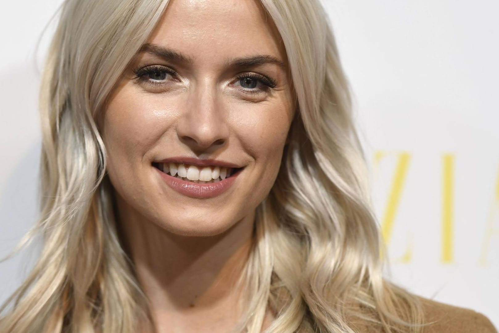 Lena Gercke: Das Model baut aktuell ein eigenes Label auf.