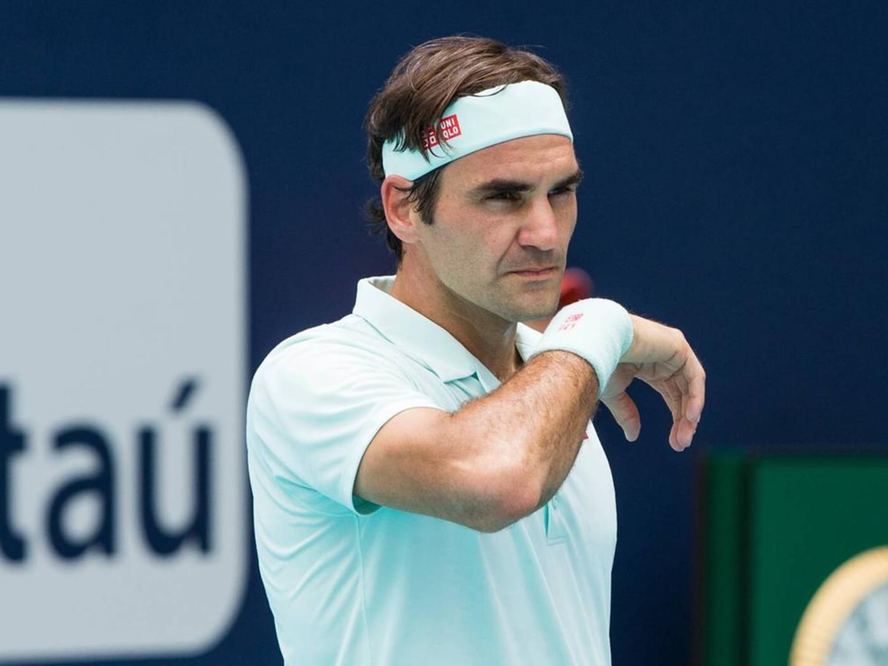 Roger Federer kritisiert Nike nach scharf