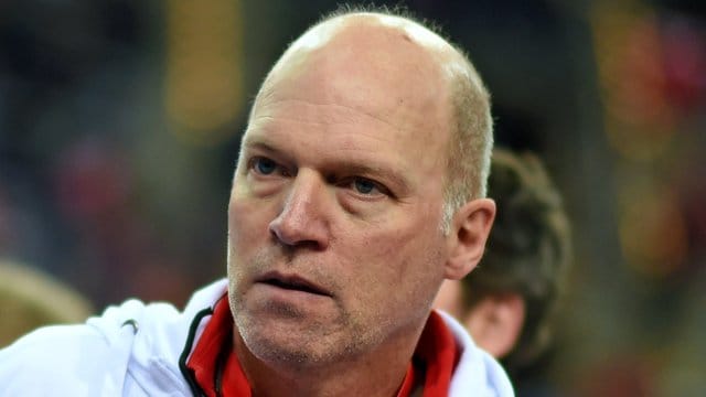 Nach über drei Jahren wird Markus Weise seine Tätigkeit beim DFB beenden. Nach über drei Jahren wird Markus Weise seine Tätigkeit beim DFB beenden.
