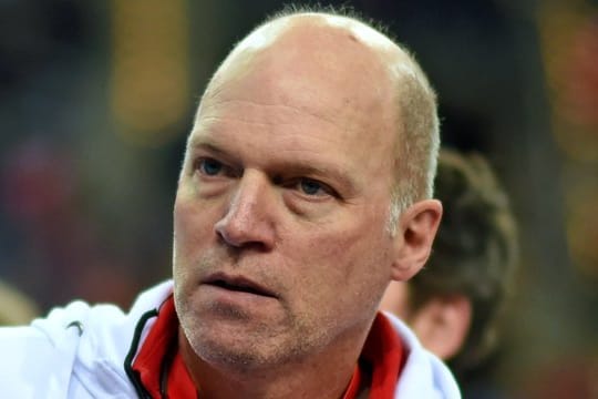 Nach über drei Jahren wird Markus Weise seine Tätigkeit beim DFB beenden.