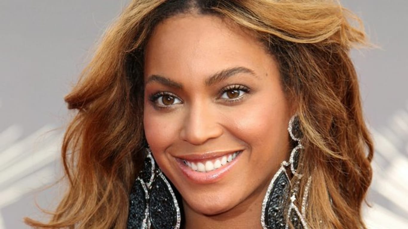 Sängerin Beyonce wird "kreative Partnerin" bei Adidas.