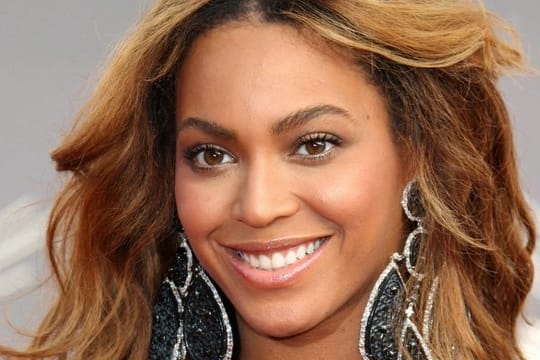 Sängerin Beyonce wird "kreative Partnerin" bei Adidas.