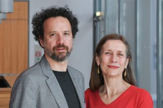 Carlo Chatrian und Mariette Rissenbeek setzen auf Vielfalt.