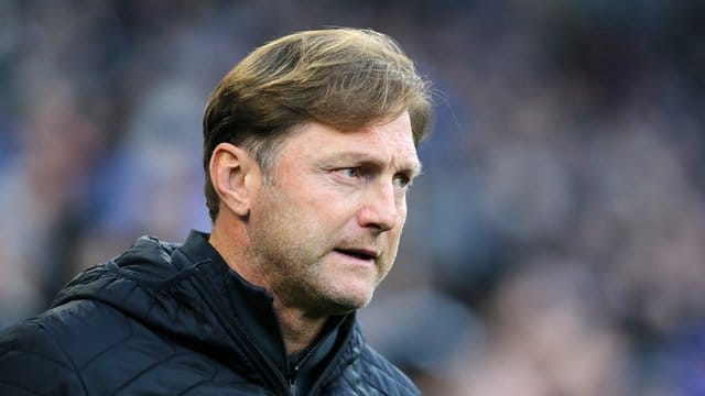 Southampton-Coach Ralph Hasenhüttl warnt Spielsucht zu unterschätzen. Southampton-Coach Ralph Hasenhüttl warnt Spielsucht zu unterschätzen.