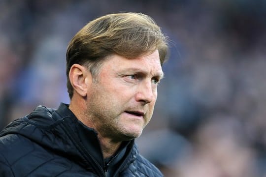 Southampton-Coach Ralph Hasenhüttl warnt Spielsucht zu unterschätzen.