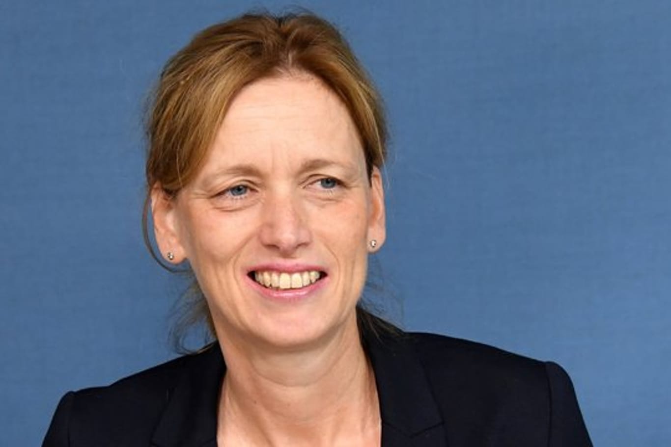 Die schleswig-holsteinische Bildungsministerin Karin Prien ist eine der Initiatorinnen der "Union der Mitte".