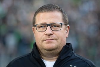 Max Eberl soll sich bereits mit einem Trainer als Nachfolger für Dieter Hecking einig sein.