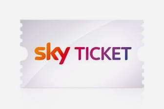 Sky Ticket: Ab sofort ist der Download per App möglich